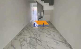 Imagem 2: Casa duplex de 2 quartos, Bairro Copacabana em Belo Horizonte