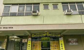 Imagem: Sala comercial 64,23m², 1 banheiro no bairro