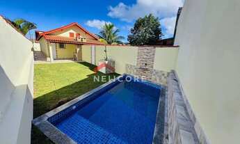 Imagem: Casa em Rua Deputado Plinio Salgado - Campos