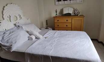 Imagem: Vaga de quarto para estudante