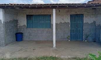 Imagem: Casa no Povoado Jurema