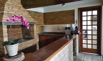 Imagem 6: Casa com 2 dormitórios à venda, 206 m² por R$ 780.000,00 - Parque João de Vasconcelos - Su