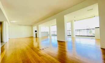 Imagem 4: Apartamento com 3 suítes 4 vagas a venda em Perdizes