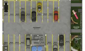 Imagem 6: CAXIAS DO SUL - Apartamento Padrão - PIO X