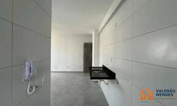 Imagem 6: RCR) Spazio Classic | Pronto p/ morar | Amplo 1 quarto