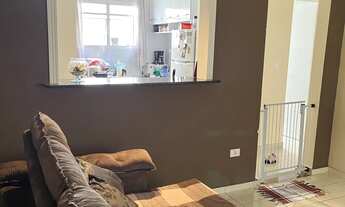 Imagem 3: Vendo apto Térreo Residencial Flórida