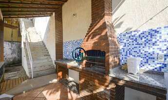 Imagem 6: Casa com 3 quartos à venda, 242 m² por R$ 950.000 - Badu - Niterói/RJ