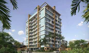 Imagem 5: Apartamento com 3 dormitórios à venda, 83 m² por R$ 988.247 - Centro - Guaratuba/PR