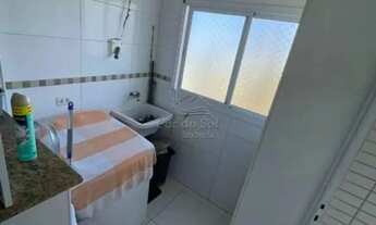 Imagem 4: Apartamento com 3 dorms, Aviação, Praia Grande - R$ 940 mil, Cod: 5051