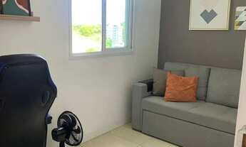 Imagem 6: APARTAMENTO 3 QUARTOS (1 SUÍTE), 70M² NO IMBUÍ - SALVADOR - BA