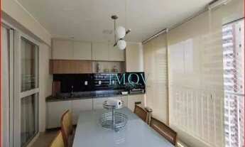 Imagem 6: Apartamento Splendor Garden - Jardim das Industrias - 4 Dormitórios - 122m²