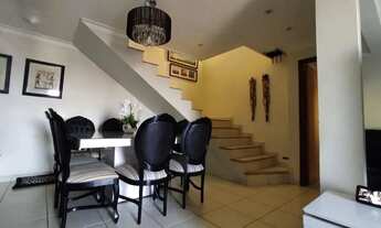 Imagem 2: Cobertura em Rua Professor João Luiz - Santa Mônica - Uberlândia/MG