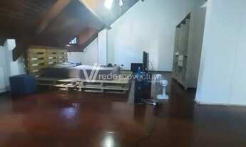 Imagem 6: Casa - Jardim Flamboyant - Campinas