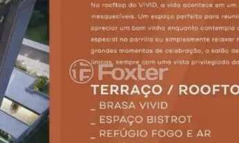 Imagem: Apartamento à venda Rua Walir Zottis, Jardim