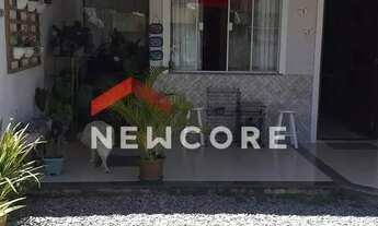 Imagem 2: Casa de condomínio em Rua Ceará - Cidade Praiana - Rio das Ostras/RJ