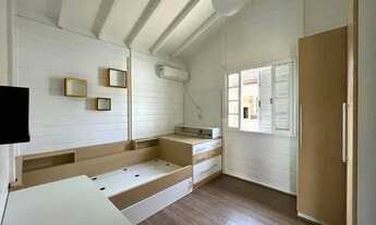 Imagem 6: Casa de 2 quartos semi mobiliada no Campeche