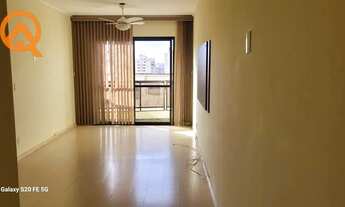 Imagem 3: Apartamento para alugar no Bosque - Edifício Caiobá