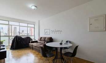 Imagem 7: Venda Apartamento 3 Dormitórios - 114 m² Vila Olímpia