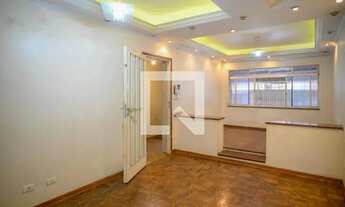 Imagem: Casa à Venda - Vila das Mercês, 3 Quartos