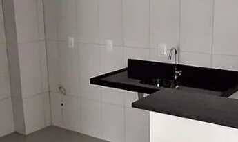 Imagem 3: Aptos de 2 e 3 quartos, cobertura duplex, prédio c/ elevador, no Altiplano