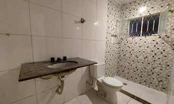 Imagem 6: ALUGO CASA COM LOJA NA POSSE - 1 QUARTO