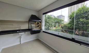 Imagem 3: Apartamento com 3 suítes no Bairro Vila Ema em São José dos Campos