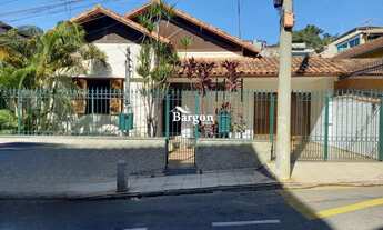 Imagem 2: Casa com 3 quartos sendo 1 suíte a venda no Bairro Grajaú em Juiz de Fora