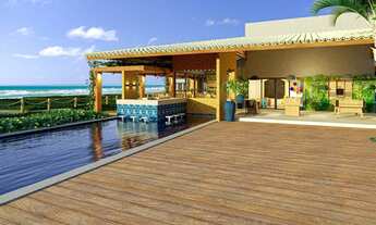 Imagem 2: Compre seu lote no litoral sul facilitado estrutura de resort