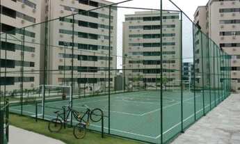 Imagem 7: VENDO APARTAMENTO EM CANDEIAS