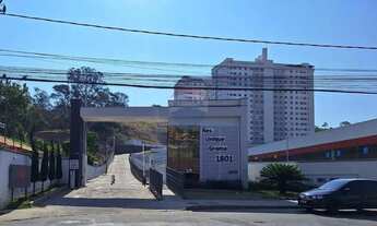 Imagem: Apartamento 2 quartos no Grama com piscina