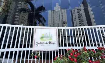 Imagem 4: Jardins da França com 200m2 GIARDINO [11479