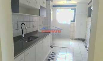 Imagem 6: Apartamento de 3 dormitórios no Jardim Alvorada, São Carlos