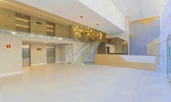 Imagem 4: Centro, Studio, Ed. Manhattan Tower,16º andar, Novo, à venda, Curitiba, PR