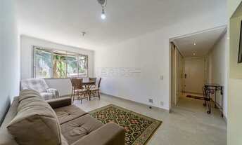 Imagem: Apto 2 quartos c box no Mont Serrat