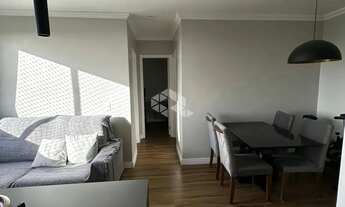 Imagem 4: Apartamento de 2 Dormitórios Semi-Mobiliado com 1 Vaga em Ipanema