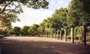 Imagem 2: Terreno à venda, 250 m² por R$ 400.000 - Mont Blanc Residencial - Paulínia/SP