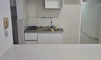 Imagem 6: Apartamento 1 quarto ao lado do mar em Candeias