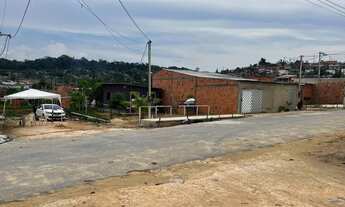 Imagem 2: Vendo casa/terreno no Nova Cidade 8x20