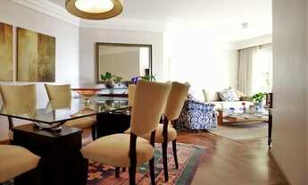 Imagem 6: Localizado no Portal do Morumbi, lindo apartamento totalmente equipado e mobiliado, replet