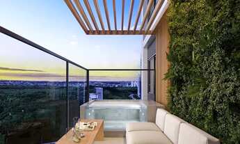 Imagem 2: Apartamento 2 quartos Alto Padrão em Boa viagem próximo a Casa dos frios