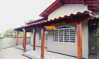 Imagem 2: Casa de 3 quartos no bairro São João Batista