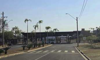 Imagem: Terreno - Jardim Ypê - Paulínia