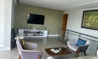 Imagem 6: Duplex para venda possui 262 metros quadrados com 3 quartos em Barra da Tijuca - Rio de Ja