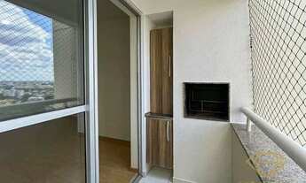 Imagem 4: Torres do Horizonte apartamento para venda ou locação Londrina Gleba Palhano