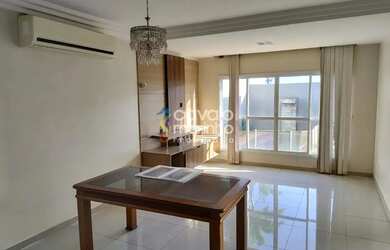 Imagem 3: Casa para alugar de 3 quartos e piscina, 184m² - Ribeirânia