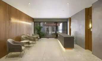 Imagem 7: Ceci- Vendo apartamento de 3 quartos, 75m², suite , varanda , na Madalena praça Jasmins