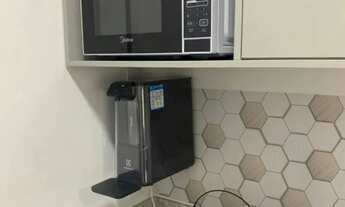 Imagem 6: Apartamento, Campo Belo, 1 Quarto