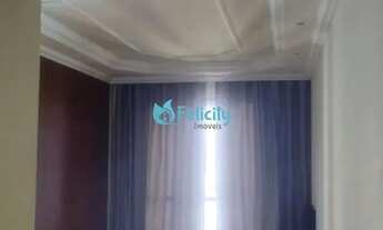 Imagem: Apartamento com 3 dorms, 1 vaga, 62m2 no