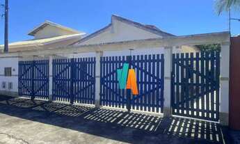 Imagem 2: Casa com 2 dormitórios para alugar, 69 m² por R$ 1.800/mês - Jardim Britânia - Caraguatatu