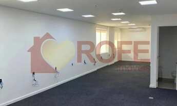 Imagem 6: Conjunto Comercial de 220m2 a venda com 3 vagas no Jardim Paulista